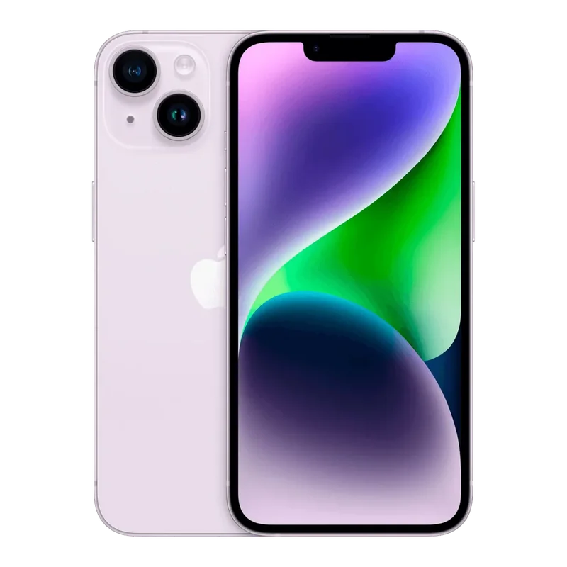 iPhone 14 de 128 GB reacondicionado